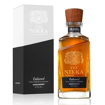 Nikka Tailored whisky (0,7L / 43%)