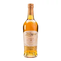 Zacapa Centenario Ámbar 12 Years rum (1L / 40%)