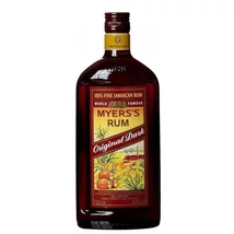 Myerss Original Dark rum (1L / 40%)
