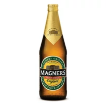 Magners Irish cider (0,568l / 4,5%)