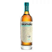 Takamaka Spiced rum DRS (0,7L / 38%)