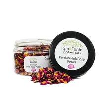 G&T Botanicals Perzsa Rózsaszirom kis tégelyes (9g)