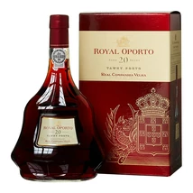 Royal Oporto 20 éves Tawny Port (0,75L)