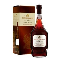 Royal Oporto 10 éves Tawny Port DRS (0,75L)