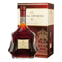 Royal Oporto 40 éves Tawny Port (0,75L)