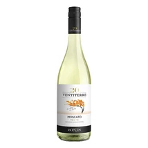 Zonin Moscato Veneto DRS (0,75L)