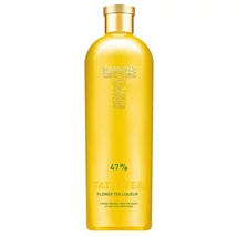 Tatratea 47% - Virágos tealikőr DRS (0,7L / 47%)