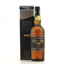 Caol Ila Distillers Edition Moscatel Finish (0,7L / 43%)