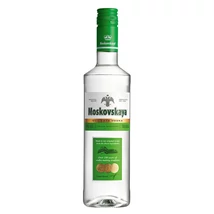 Moskovskaya vodka (0,5L / 40%)