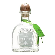 Patron Silver tequila (0,7L / 40%)