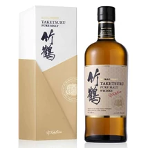 Nikka Taketsuru Pure Malt 2020 whisky (0,7L / 43%)