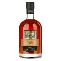 Rum Nation Guatemala Gran Reserva rum (0,7L / 40%)