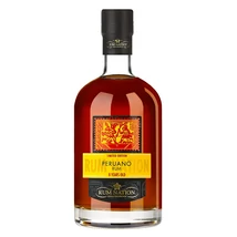Rum Nation Peruano 8 éves rum (0,7L / 42%)