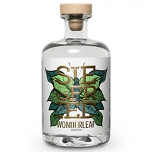 Siegfried Wonderleaf alkoholmetes Gin jellegű ital (0,5L / 0,0%)