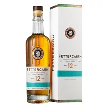 Fettercairn 12 éves whisky (0,7L / 40%)