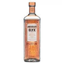Absolut Elyx vodka (1,75L / 42,3%)