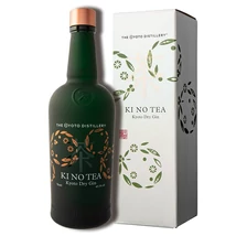 Ki No Tea Kyoto Dry gin DRS (0,7L / 45,1%)