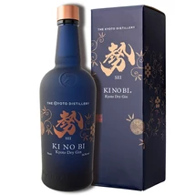 Ki No Bi Sei Kyoto Dry gin DRS (0,7L / 54,5%)