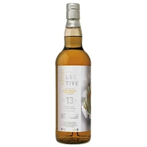 Royal Brackla 13 éves Collective 4.0 whisky (0,7L / 48%)