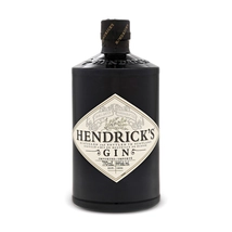 Hendricks gin (0,7L / 41,4%)