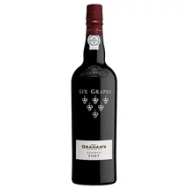 Graham's Six Grapes DRS (0,75L)