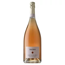 Sauska Rosé Extra Brut (1,5L) Magnum