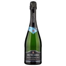 Hungaria Grande Cuvée Brut DRS (0,75L)