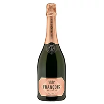 Francois President Rosé (0,75L)