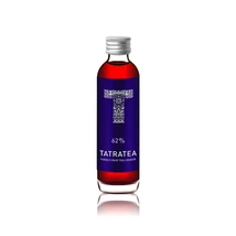 Tatratea Erdei Gyümölcs mini tealikőr 62% (0,04L / 62%)