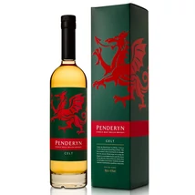 Penderyn Celt whisky (0,7L / 41%)