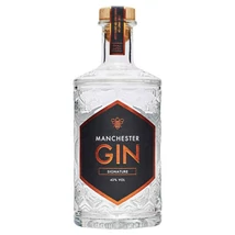 Manchester Signature gin (0,5L / 42%)