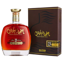 Ophyum 23 éves rum (0,7L / 40%)