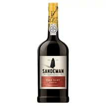 Sandeman Ruby Port DRS (0,75L)