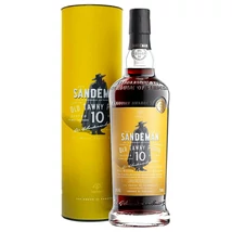 Sandeman Tawny Port 10 éves (0,75L)