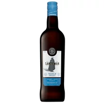 Sandeman Medium Sweet Sherry (0,75L)