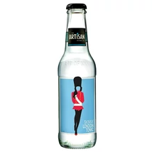Artisan Skinny London Tonic - csökkentett cukortartalommal (0,2L)
