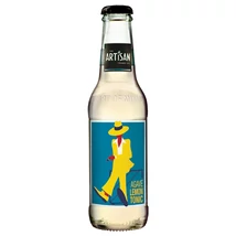 Artisan Agave Lemon Tonic (0,2L)