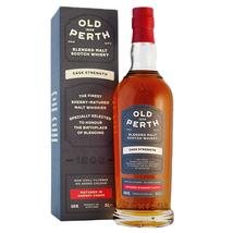 Old Perth Cask Strength (0,7L / 58,6%)
