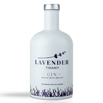 Lavender Tihany gin DRS (0,7L / 40%)