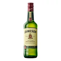 Jameson whiskey DRS (0,5L / 40%)