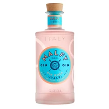 Malfy Rosa gin DRS (0,7L / 41%)
