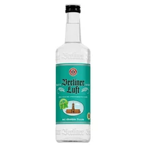 Berliner Luft borsmentalikőr DRS (0,7L / 18%)