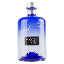 Akori gin DRS (0,7L / 42%)