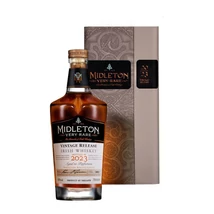 Midleton Very Rare Irish whiskey (0,7L / 40%)