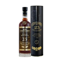 Centenario Gran Reserva 25 éves rum DRS (0,7L / 40%)