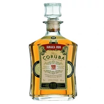 Coruba 18 éves rum (0,7L / 40%)
