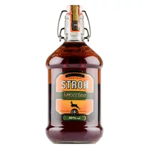 Stroh Jagertee rum DRS (0,5L / 40%)