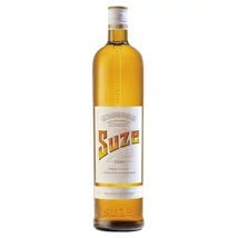 Suze likőr DRS (1L / 15%)