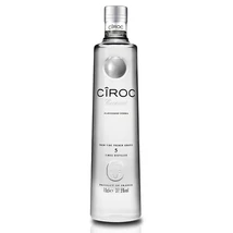 Ciroc Coconut vodka DRS (0,7L / 37,5%)