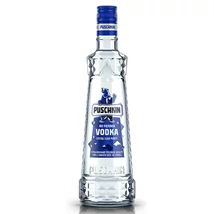 Puschkin vodka (1L / 37,5%)